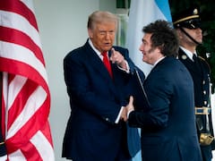 Estados Unidos pidió avanzar con el acuerdo comercial con Argentina