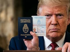 Oficial | Los hinchas de la Selección no podrán ir al Mundial 2026 sin contar con este documento actualizado y vigente