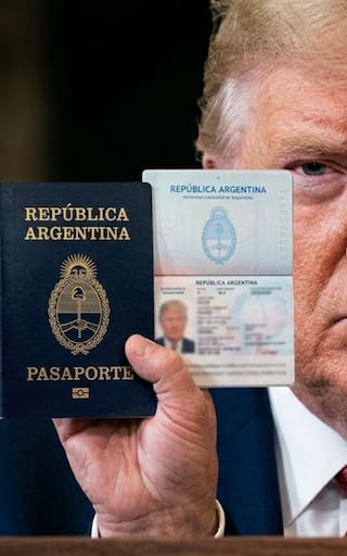 Oficial | Los hinchas de la Selección no podrán ir al Mundial 2026 sin contar con este documento actualizado y vigente