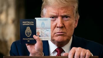 Oficial | Los hinchas de la Selección no podrán ir al Mundial 2026 sin contar con este documento actualizado y vigente