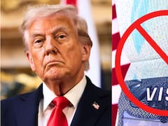 Nuevo requisito | EE.UU. dejará de otorgar la visa a quienes no cumplan los criterios de peso, salud y edad