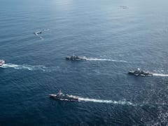 Estados Unidos redobla la ofensiva contra Venezuela y difunde el video del brutal asalto a un buque petrolero