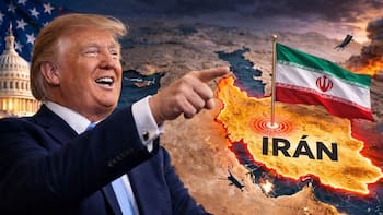 Estados Unidos saca ventaja: sumó un aliado clave contra Irán para defenderse de las armas más letales del mundo