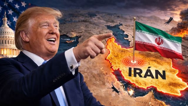 Estados Unidos saca ventaja: sumó un aliado clave contra Irán para defenderse de las armas más letales del mundo