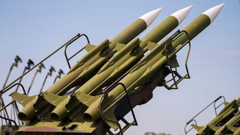 Estados Unidos venderá por u$s 83 millones sus misiles más poderosos a un aliado clave para dominar Asia