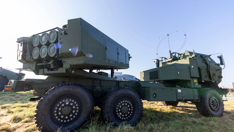 Estados Unidos venderá por u$s 83 millones de dólares sus misiles más poderosos a un aliado clave para dominar Asia
Fuente: Shutterstock