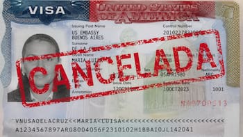Ya es oficial | Estados Unidos revisará visa por visa y deportará a los migrantes que incumplan estas normas