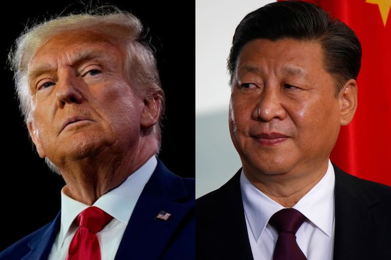 El conflicto comercial entre China y Estados Unidos sigue en curso.
