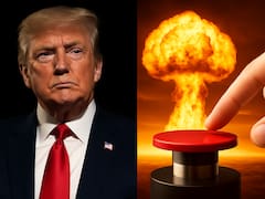 La Tercera Guerra Mundial ya comenzó: Estados Unidos descubrió un “arma de destrucción masiva” y ya ataca a todos los países que la tienen