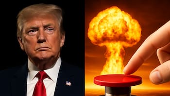 La Tercera Guerra Mundial ya comenzó: Estados Unidos descubrió un “arma de destrucción masiva” y ya ataca a todos los países que la tienen