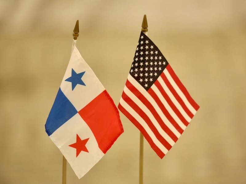 El Gobierno de Estados Unidos ha implementado un plan ambicioso para convertir a Panamá en un centro neurálgico de la industria global. Imagen: archivo.