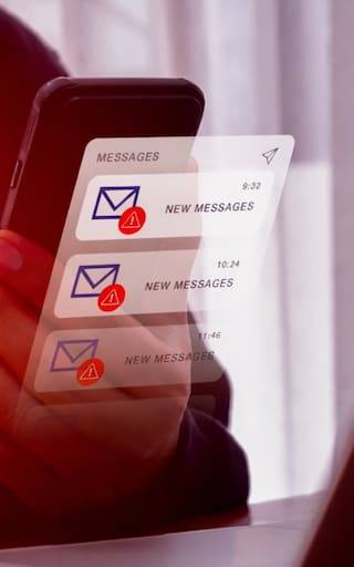 Cuidado con esta estafa: la Registraduría advirtió sobre un fraude digital vinculado a los jurados de votación