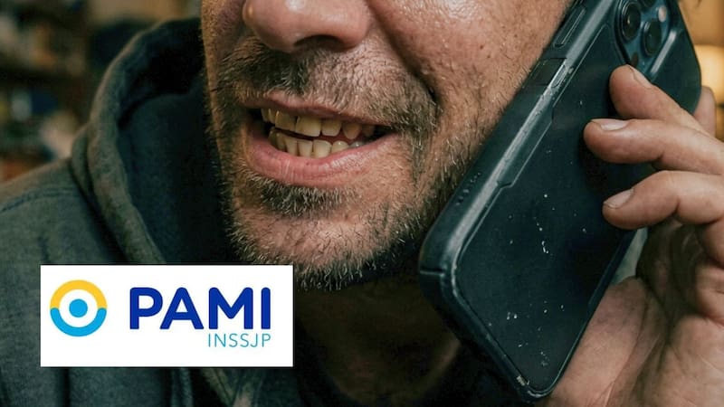 Estafa virtual a jubilados: le prometieron un trámite por PAMI, accedieron a sus datos personales y le vaciaron las cuentas bancarias.