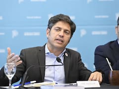 IOMA, bajo presión: deudas, cortes y falta de cobertura ponen a Kicillof frente a una crisis fuera de control