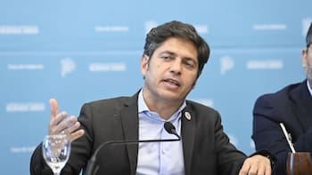 IOMA, bajo presión: deudas, cortes y falta de cobertura ponen a Kicillof frente a una crisis fuera de control