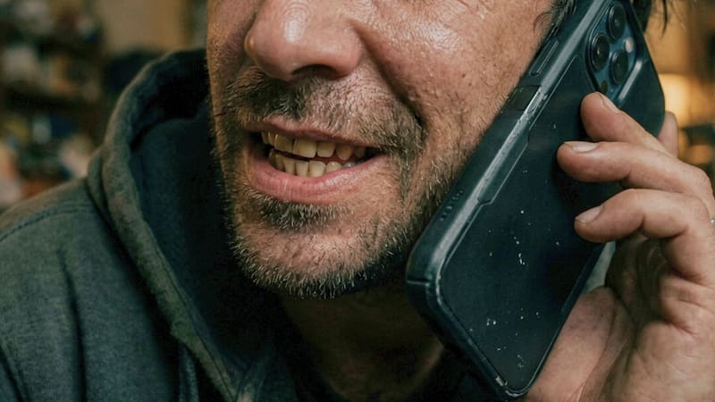 Estafa virtual a jubilados: le prometieron un trámite por PAMI, accedieron a sus datos personales y le vaciaron las cuentas bancarias.