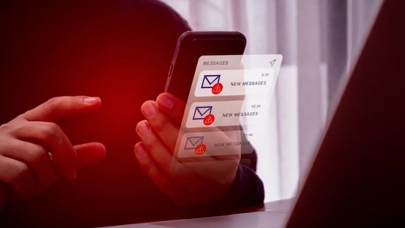 Como regla general, el banco recordó que ninguna entidad financiera solicita información sensible a través de SMS o llamadas telefónicas. (Foto: Shutterstock)