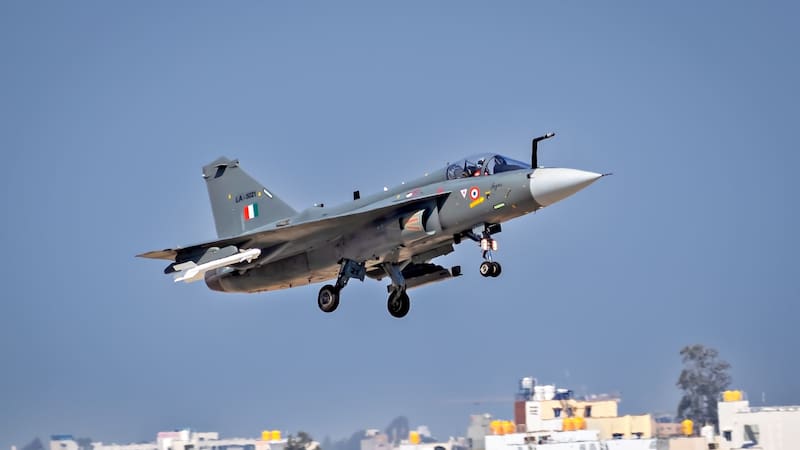 ¿Estalla la Tercera Guerra Mundial? Un gigante asiático realizó una inversión multimillonaria y tendrá la flota más temida del continente para quedarse con todo
Fuente: Shutterstock