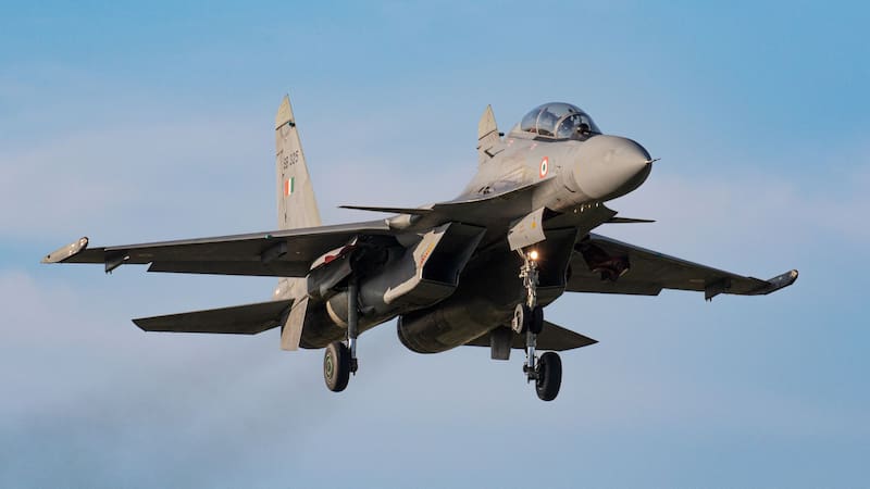 ¿Estalla la Tercera Guerra Mundial? Un gigante asiático realizó una inversión multimillonaria y tendrá la flota más temida del continente para quedarse con todo
Fuente: Shutterstock