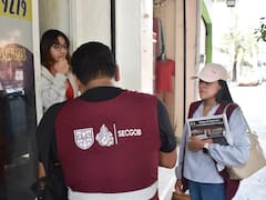 Visitas sorpresa casa por casa del Gobierno y deberás abrir sin importar lo que estés haciendo