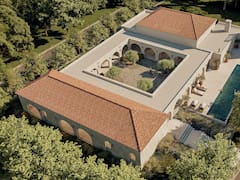El “sucesor” de Scaloni desembarca en el real estate con un megaproyecto residencial y rural