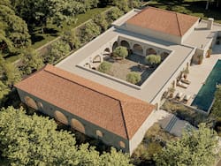El “sucesor” de Scaloni desembarca en el real estate con un megaproyecto residencial