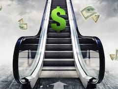 La razón secreta detrás de la fuga de dólares al exterior para pagar dividendos récord de empresas