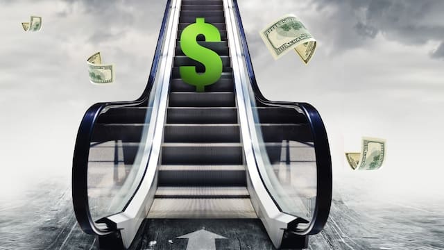 La razón secreta detrás de la fuga de dólares al exterior para pagar dividendos récord de empresas