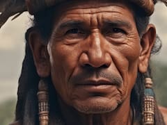 ¿Tienes alguno de estos 6 apellidos en México? | Entonces es muy probable que seas descendiente del legendario imperio mexica