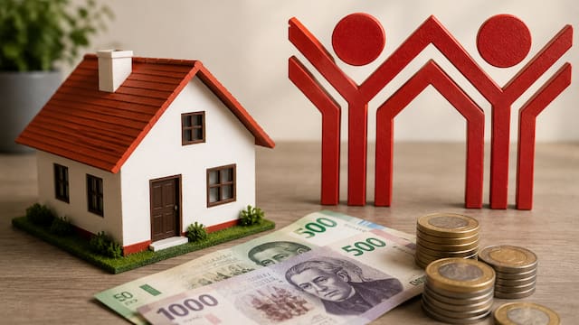 Infonavit ofrece casas recuperadas a precios bajos: cómo comprar una vivienda en remate y cuáles están disponibles