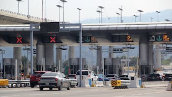 Atención conductores | CAPUFE cambia para siempre las reglas del pago del peaje por TAG: esto debe llevar tu auto en el parabrisas