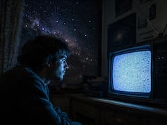 ¿Quieres escuchar el inicio del Universo? Enciende la TV y prueba estos canales