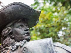 Increíble | Arqueólogos hallan un esqueleto en Países Bajos que podría ser de d’Artagnan y reabre el misterio del mosquetero más famoso de Europa