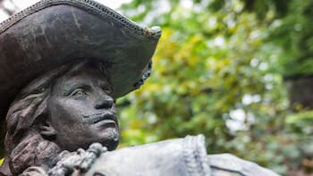 Increíble | Arqueólogos hallan un esqueleto en Países Bajos que podría ser de d’Artagnan y reabre el misterio del mosquetero más famoso de Europa