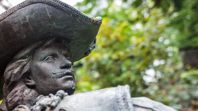 Increíble | Arqueólogos hallan un esqueleto en Países Bajos que podría ser de d’Artagnan y reabre el misterio del mosquetero más famoso de Europa
