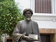 Maimónides, médico y filósofo: “Dale un pescado a un hombre y lo alimentarás un día; enséñale a pescar y lo alimentarás toda la vida”