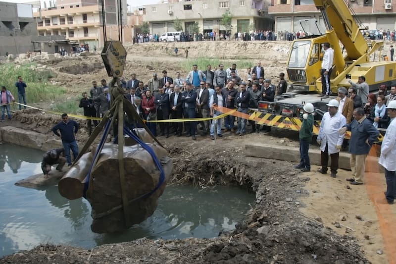 Para los especialistas, el hallazgo no solo es “impresionante” por su tamaño, sino también por lo que revela sobre el período de Psamético I y sobre el potencial arqueológico que aún permanece oculto bajo El Cairo.