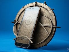 Hallan el “celular” de Dios: descubren un artefacto de más de 1000 años que funcionaba como un smartphone