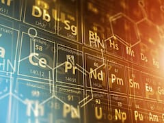 Hallan el santo grial de la química | Científicos descubren la ruta para crear el elemento 120: el más pesado y misterioso