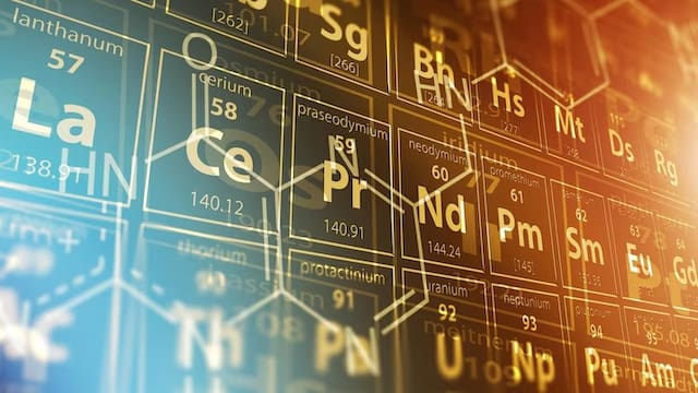 Hallan el santo grial de la química | Científicos descubren la ruta para crear el elemento 120: el más pesado y misterioso