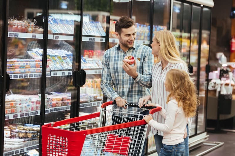 Este buscador inteligente toma en cuenta las preferencias y compras anteriores del usuario.