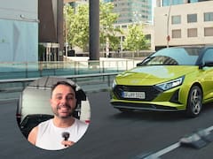 Javier Cortez, mecánico, sobre el mejor modelo de coche que puedes comprar: “Solo va al taller para hacer mantenimiento”