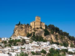 Toma de Granada: por qué se celebra el viernes 2 de enero