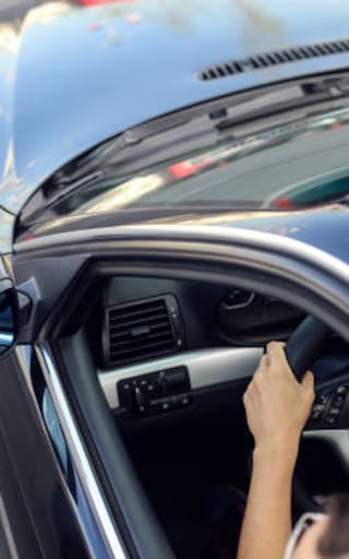 Culminación de la autorización de conducir para personas mayores de 65: no podrán extender el carnet si no satisfacen este requisito