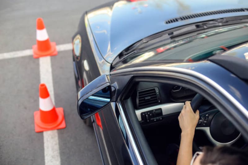 El examen de manejo cambia para siempre: suman un nuevo curso y todos los aspirantes tendrán que pasar por estas pruebas.