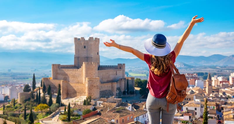 El período correspondiente a esas vacaciones retribuidas y no disfrutadas también tiene efectos sobre el desempleo.
