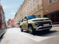 Este es el nuevo SUV de Hyundai: un modelo 100% eléctrico con funciones tecnológicas avanzadas