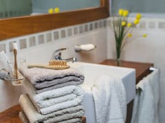 Este detergente de Mercadona deja tus toallas como nuevas incluso tras muchos lavados: cuesta menos de 3 euros