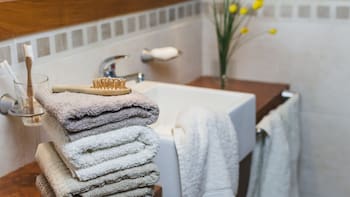 Este detergente de Mercadona deja tus toallas como nuevas incluso tras muchos lavados: cuesta menos de 3 euros