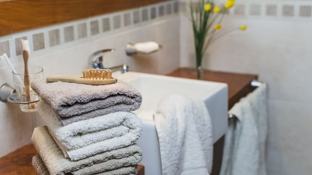 Este detergente de Mercadona deja tus toallas como nuevas incluso tras muchos lavados: cuesta menos de 3 euros